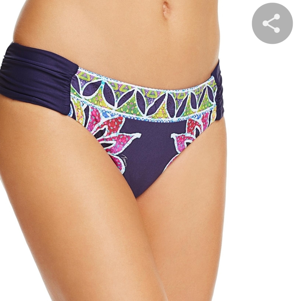 Trina Turk Bikini Bottom